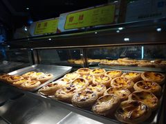 -中免(澳门机场免税店)