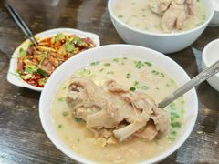 -牛王庙(龙华花园店)