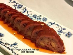 -西湖春天•老字号杭州菜(百汇店)