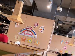 -海底捞火锅(劲松店)