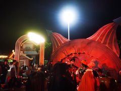 -厦门方特梦幻王国