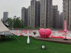 -好燃时刻潮玩运动馆·儿童乐园·室内游乐场·团建