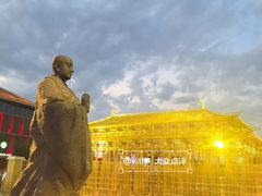 -西安城墙·碑林历史文化景区