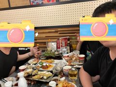 -菊上料理(蜀山银泰百货店)