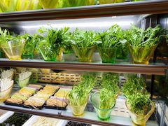蔬菜-加餐海鲜自助(宝龙一城店)