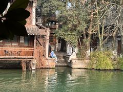 -乌镇西栅景区