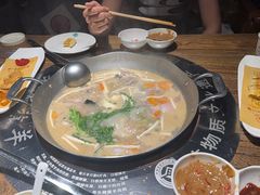 -泽成冰煮羊(非·遗东岸国际店)