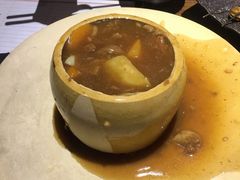 -并州大牌档之醉轻尘