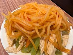 -有礼有面(知春路店)
