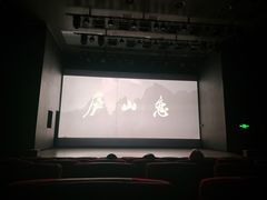 -庐山恋影院(河西路店)