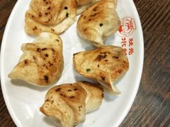 煎饺-状元水饺(成都SM广场店)