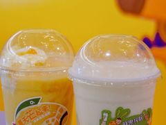 -O2鲜榨果汁(苏州龙湖狮山店)