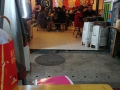 门面-晓靖轩烧烤(沙河风情店)