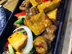-雀舞云南菜(乐客城店)