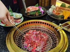 -肉匠日式烧肉屋·和牛居酒屋·酒水小食堂(大汉悦中心店)