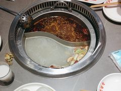-蜀留香火锅·始于1999·原四川老火锅(白堤路店)