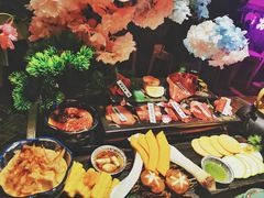 -樱宿日式和牛烧肉(五道口店)