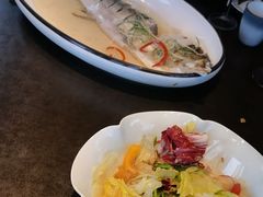 -二十八里太湖船菜(吉祥路店)