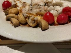 -一棵树·意大利西餐厅One Tree(新城店)