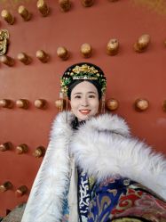 点击看大图 -美云庭古装·格格服汉服·京城旅拍(北京店)