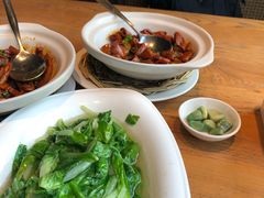 -马仕玖煲·融合菜·酥不腻烤鸭(人大店)