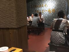 -功夫小龙虾·烧烤·江湖菜(金沙洲店)