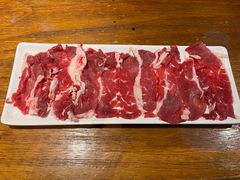 -牛必福潮汕牛肉火锅(油坊桥店)