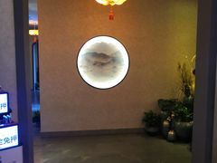 -莲SPA足道养生馆(殷高路旗开坊店)