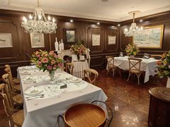 -Le Bistrot de Racine