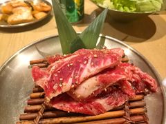 -西塔老太太泥炉烤肉(虹桥南丰城店)