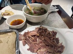 -高玛纳驴肉火烧(河间总店)