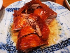 -頂好酒家·经典粤菜(海信广场店)