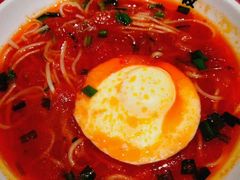 -西贝莜面村(镇江苏宁广场店)
