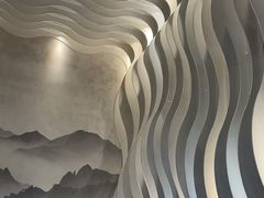 -蓬客精品酒店(南山海岸城购物中心店)