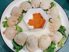 -鹏馨羊羔肉·非遗(新建街店)