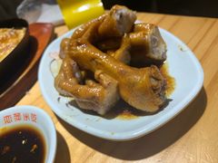 -恋萍小吃(时代店)