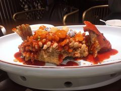 -童福兴·南京菜(老门东店)