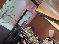 -大神太神·铁板烧(七宝领展广场店)