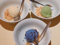 蝶豆花蔓越莓雪糕-惠食佳(滨江大公馆店)