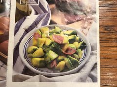 -云海肴·汽锅鸡·云南菜(东坝金隅店)