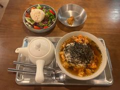 -Retro Deli 茶泡饭