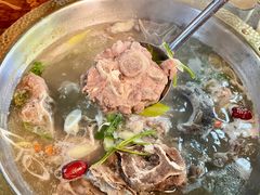 -清真·馬坡二旦烧烤(人生一串拍摄店)