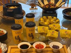 -鸿运楼·舌尖上的徽菜