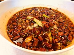 嘉陵楼特色招牌馋嘴蛙-嘉陵楼馋嘴城(簋街总店)