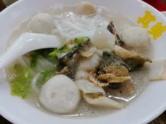 -其美潮州鱼旦粉世家(花城汇南区分店)