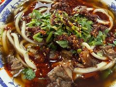 -清真-戏楼王记牛肉面