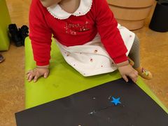 -金宝贝早教(富力广场中心)