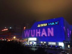 -万达影城(汉街万达广场IMAX店)