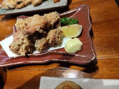 -千代武日本料理(爱建店)