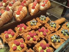 -红跑车HPCBAKERY(汉商店)